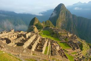 Perú en grupo: el país de los Incas al completo