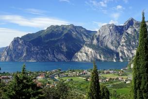 Italia y sus magníficos lagos del norte