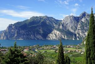 Italia y sus magníficos lagos del norte