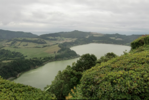 Islas Azores: la isla de Sao Miguel con pack multiactividad de aventura (salidas desde Barcelona)