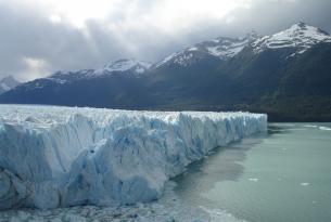 Argentina en grupo desde Madrid: con Buenos Aires, Calafate, Iguazú, Ushuaia y Puerto Madryn (Patagonia)