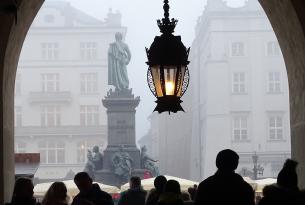 Puente de Diciembre: Mercadillos navideños en Polonia