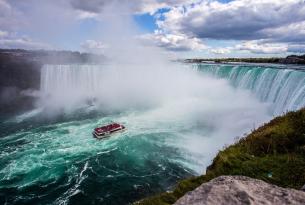 La Costa Este de Canadá y sus mil y un encantos