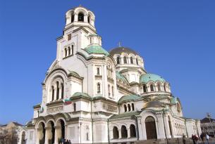 Puente de diciembre en Bulgaria y sus magníficos Monasterios (salidas desde Madrid)