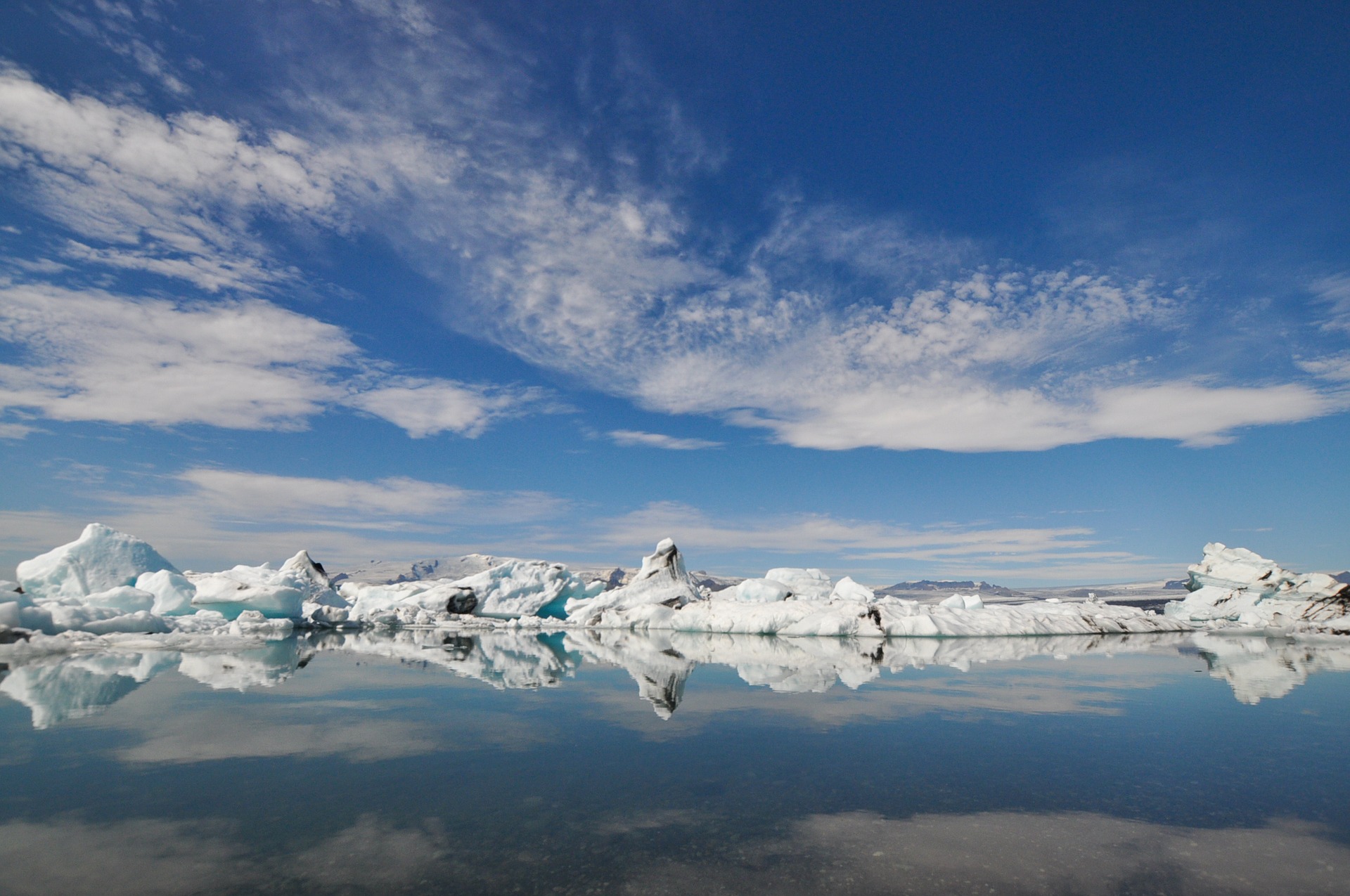 Fin de año en Islandia