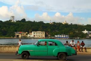 Semana Santa en Cuba a tu aire: casas particulares y playas de lujo en los Cayos