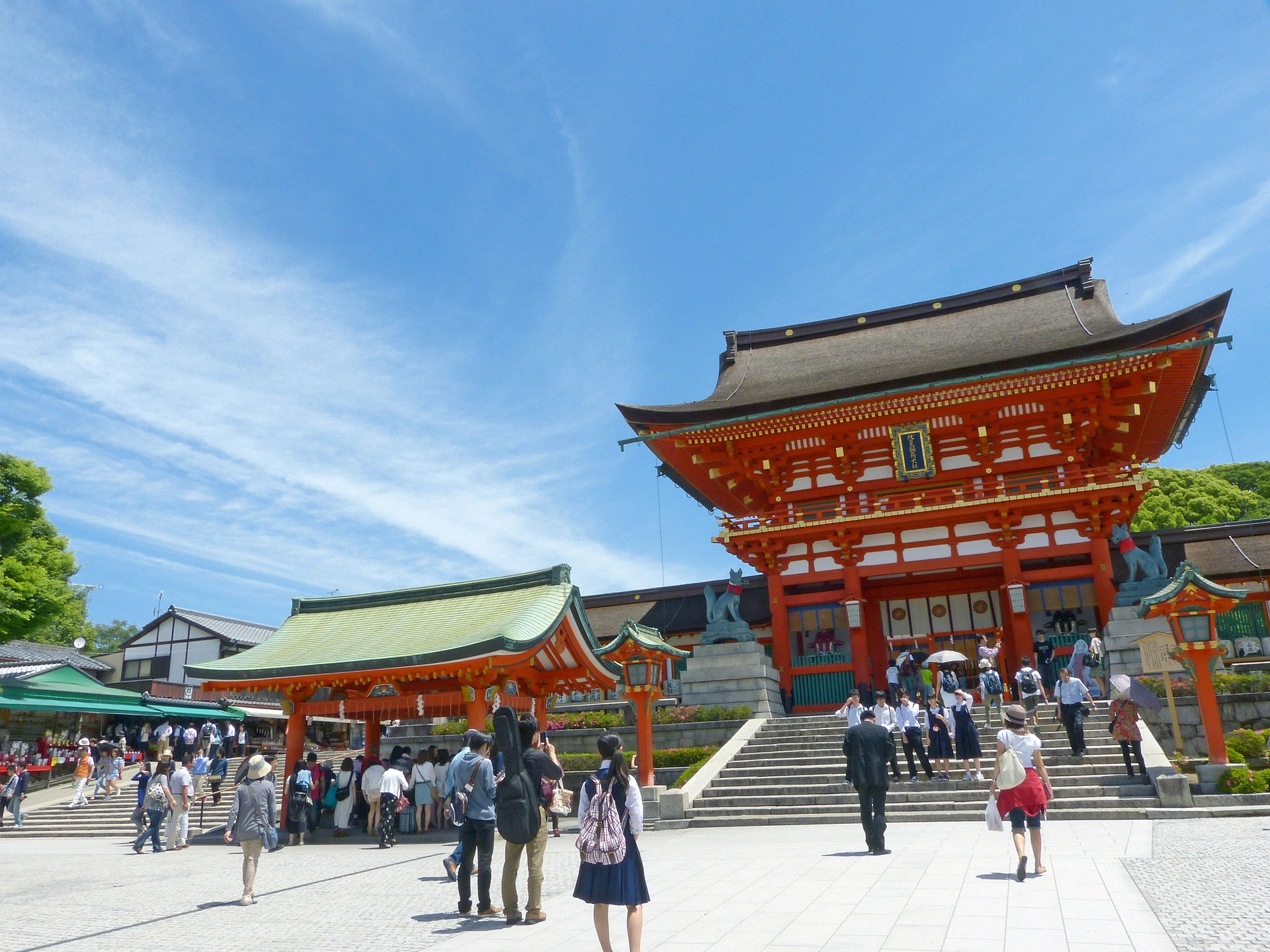 Circuito clásico Japón 8 días