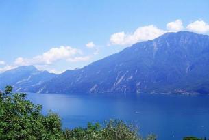 Semana Santa en los bellos Lagos de Italia: Como, Lago Maggiore,...