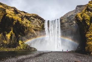 Islandia en grupo: tierra de hielo y fuego