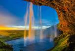 Islandia especial singles: tierra de hielo y fuego