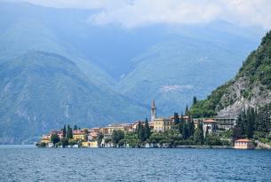 Ruta por los bellos Lagos de Italia: Como, Lago Maggiore, Lago di Garda y mucho más