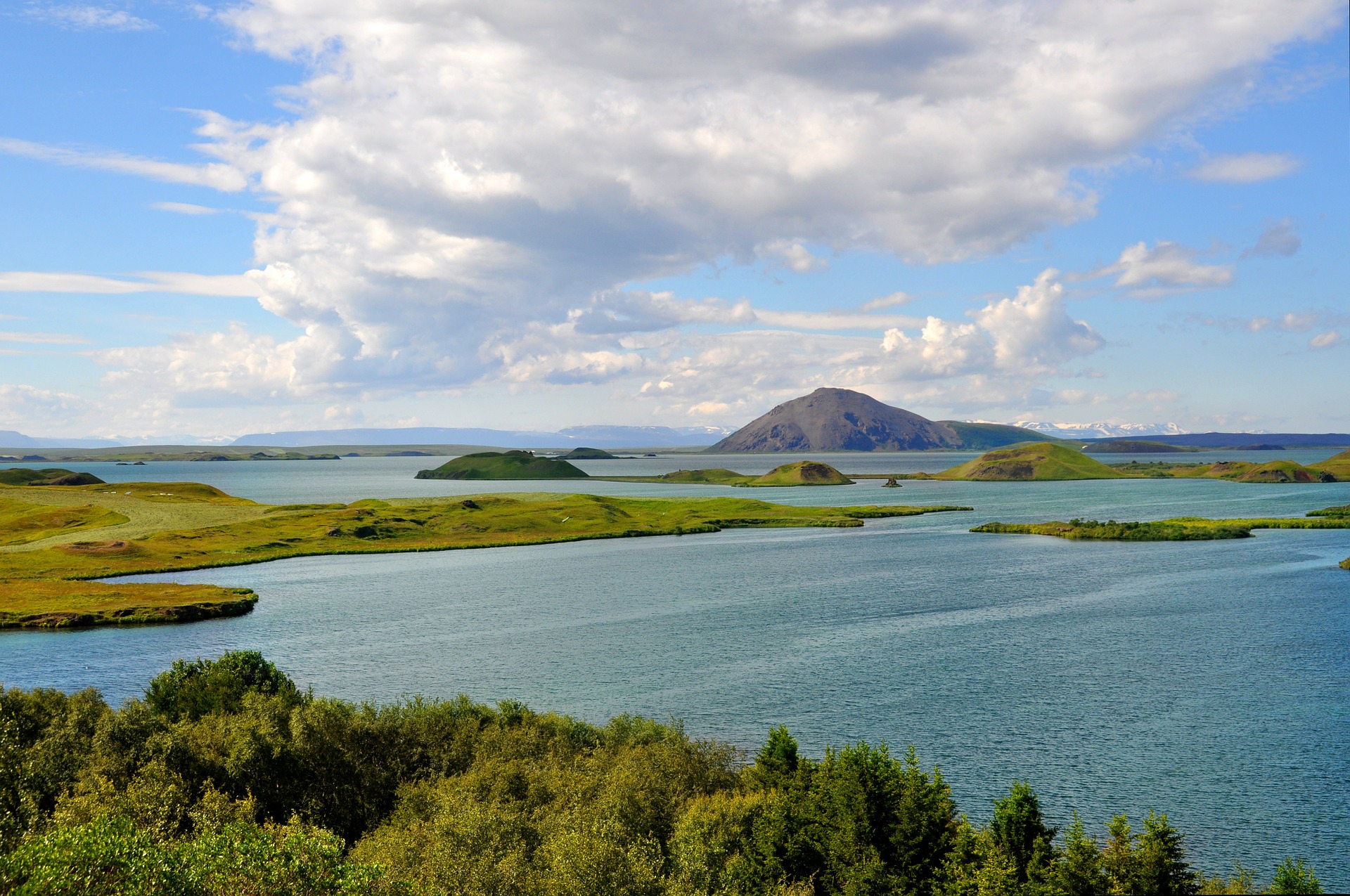 Gran tour por Islandia con excursión de avistamiento de ballenas (11 días desde Madrid)