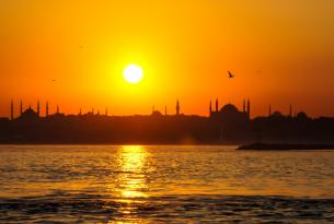 Turquía 10 días con estancia en Estambul, Capadocia, Pamukkale y relax en Kusadasi