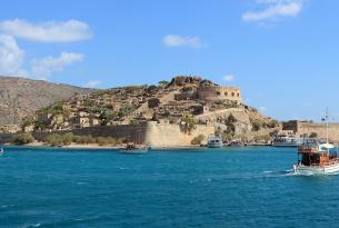 Creta: la isla más fascinante de Grecia