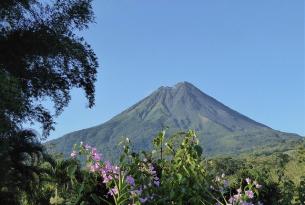 Costa Rica: Tortuguero, Río Pacuare, Sarapiquí, Arenal y Llano Bonito de Naranjo