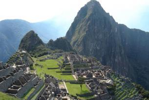 Semana Santa en Perú: Lima, Valle Sagrado y Machu Picchu