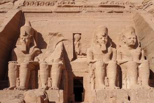 Lo mejor de Egipto: Cairo y crucero por el Nilo
