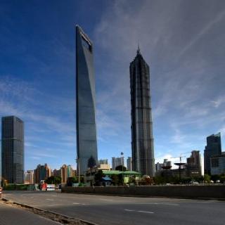 Beijing-xian-shanghai