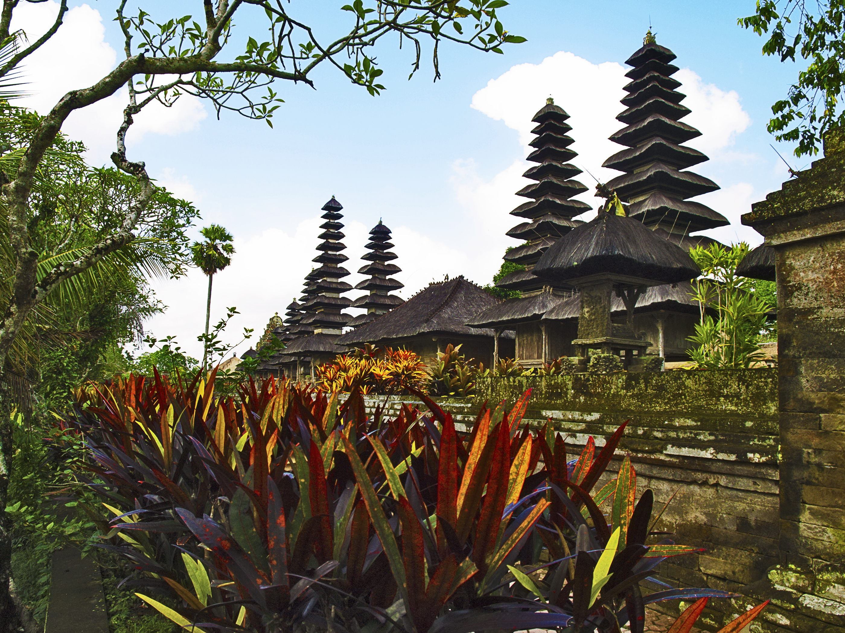 Descubre Bali