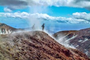 Explora Nueva Zelanda: Viaje de Aventura