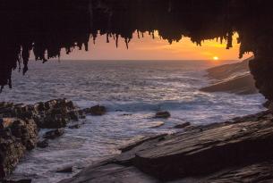 Sur de Australia: paisaje y fauna de la Great Ocean Road a tu aire (15 días)