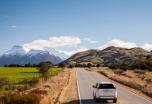 Nueva Zelanda a tu aire en coche de alquiler: la ruta Kiwi (22 días)