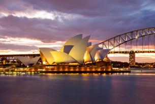 Australia Aborigen (Tour en español)