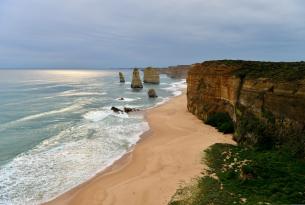 Australia Boomerang (Tour en Español)