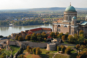 Austria: de Viena a Budapest en bicicleta