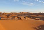 Marruecos: el sur del Atlas en bicicleta