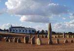 Portugal: Por el Alentejo en bicicleta
