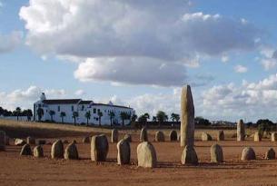 Portugal: Por el Alentejo en bicicleta