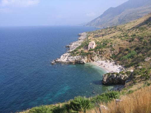 Sicilia para singles: viaje en grupo por la mayor isla del Mediterráneo