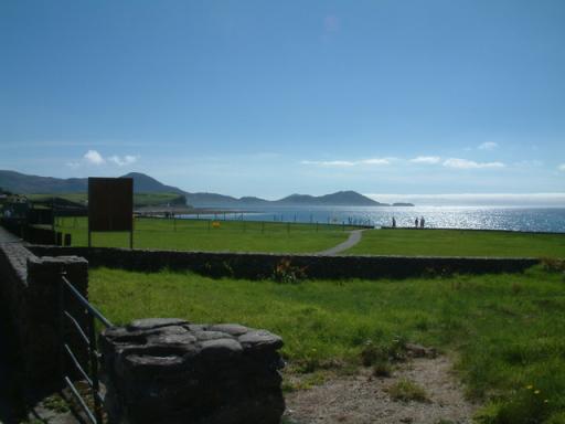 Irlanda: la isla esmeralda en grupo especial para singles