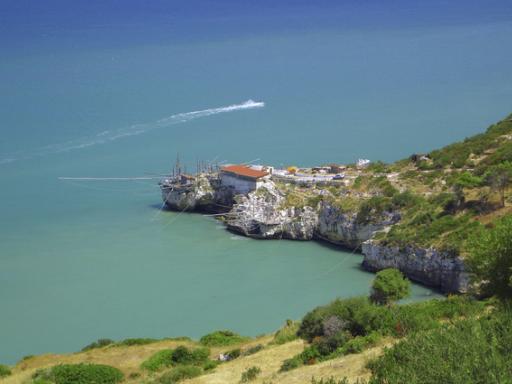 Descubre la región italiana de Puglia en grupo (exclusivo Singles)