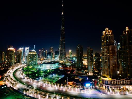 Puente de diciembre en Dubai para singles (grupo especial puente de diciembre)