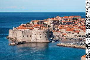 Croacia: la auténtica perla del Adriático con hoteles 5* (grupo especial singles)