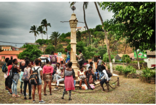 Cabo Verde: rincones de autenticidad en Isla de Santiago