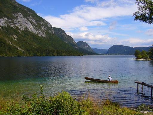 Descubre la naturaleza de Eslovenia en grupo exclusivo para singles