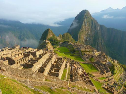 Perú en grupo: el país de los Incas al completo