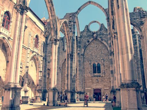 Puente Diciembre Lisboa para singles desde Madrid