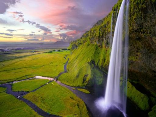 Islandia: entre glaciares y volcanes