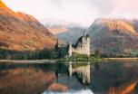 Escocia: tierra de leyendas