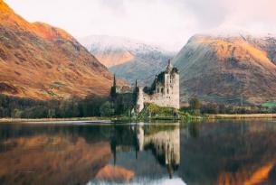 Escocia: tierra de leyendas