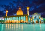 Irán en grupo: descubre la antigua Persia (Semana Santa)