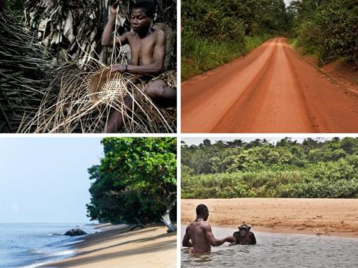 Camerún – Ruta etnográfica y de naturaleza