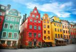 Estocolmo, la ciudad de las 14 islas