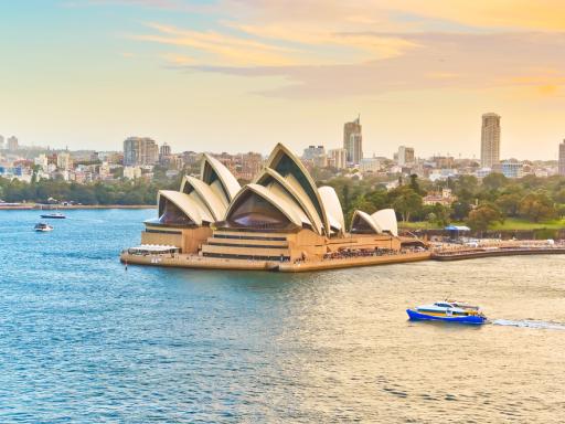 Australia: Viaje al otro mundo en 2023