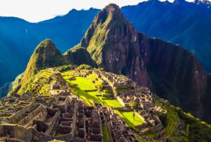 Experimenta el Perú milenario, actual y fascinante