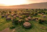 Safari en Tanzania: en busca de los 5 grandes